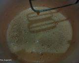 Foto langkah ke 3 dari resep Bolu Kukus Pisang Isi Selai Cokelat.