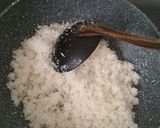Foto langkah ke 1 dari resep Kue Putu.