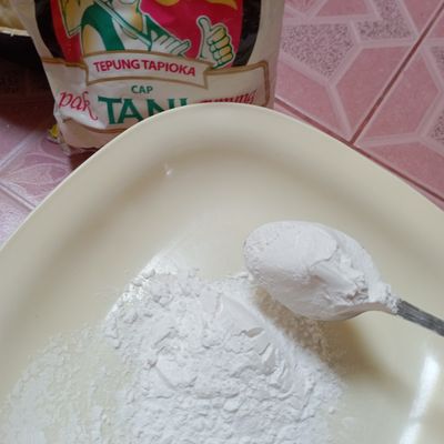 Langkah 3