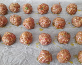 Foto del paso 2 de la receta: Albóndigas en salsa española