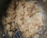 Une image de l'étape 2 de Chaussons aux pommes.