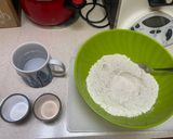 Foto del paso 1 de la receta: Pan de Pueblo