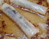Foto langkah ke 5 dari resep Pisang Aroma Caramel.