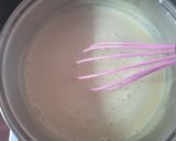 Foto del paso 2 de la receta: Panacota de Amarula