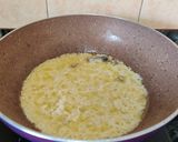 A picture of step 6 of Aloo Gobhi Korma.