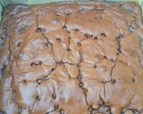 Foto langkah ke 3 dari resep Chewy brownies #masakditahunbaru.