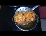 மசால் வடை / பருப்பு வடை ரெசிபி ஸ்டேப் 5 புகைப்படம்