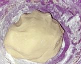 Foto del paso 2 de la receta: Galletitas ricas, fáciles y con pocos ingredientes 🤤🥰