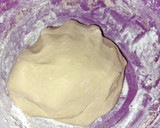 Foto del paso 2 de la receta: Galletitas ricas, fáciles y con pocos ingredientes 🤤🥰