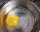 A picture of step 2 of Protein rich Egg muffin.