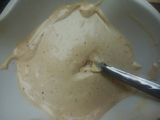 Sandwich baredi mai kayan lambu