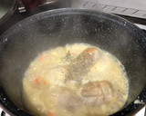 Foto del paso 7 de la receta: Codornices a la toledana