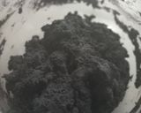 Foto langkah ke 3 dari resep Putri salju oreo.