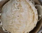 Foto langkah ke 8 dari resep Rustic Bread.