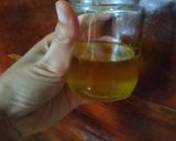 Foto langkah ke 4 dari resep Minyak Lemak Ayam MPASI (Schmaltz).