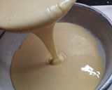 Foto del paso 5 de la receta: Bay Biscuit de mandarina