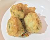 MPASI 11 Bulan(Nasi Kepal Ayam) langkah memasak 3 foto