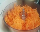 صورة لخطوة 1 من وصفة 🥕 كعكة الجزر 🥕