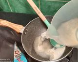 Foto langkah ke 3 dari resep Es Kelapa KW.