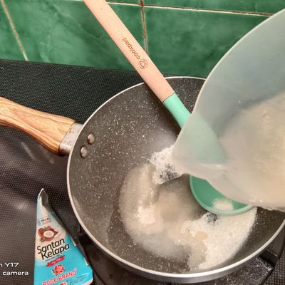 Langkah 3