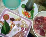 Foto langkah ke 1 dari resep COTO MAKASSAR 🍛.
