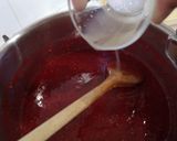 Csokierdő torta recept fázis 6 fotója