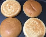 Foto langkah ke 2 dari resep Beef Burger.