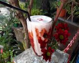 Foto del paso 3 de la receta: Milkshake fruta del dragón