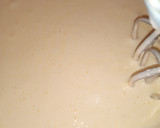 صورة لخطوة 2 من وصفة كيكة التفاح بالقرفة 🥧🍎