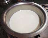 Bappa Sandesh recipe step 1 photo
