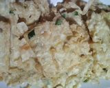 Foto langkah ke 3 dari resep Tempe mendoan.
