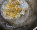 A picture of step 3 of Pear Chutney.