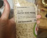 A picture of step 5 of Stir fry beef noodles.