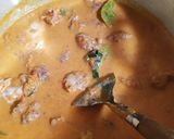Foto langkah ke 2 dari resep Rendang Kalio Aceh.