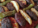 İzmir Köfte