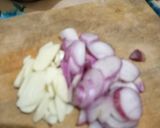 Foto langkah ke 3 dari resep Sayur bayam jagung.