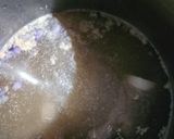 Foto langkah ke 3 dari resep Sup Daging Rempah.