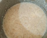 गव्हाची खीर (दलिया) रेसिपी स्टेप 3 फोटो 