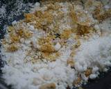 Besan laddu recipe step 3 photo