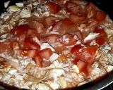 Foto del paso 1 de la receta: Arroz Con Pollo Y Cerdo