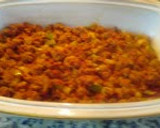 Foto del paso 4 de la receta: Lasaña de plátanos (plátanos machos)
