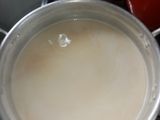 Dulce de leche caserito