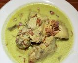 Foto langkah ke 5 dari resep Opor Ayam.