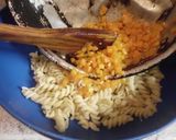 Foto del paso 2 de la receta: Fritos de Fideos Sobrantes