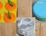 A picture of step 5 of Mango Kulfi Recipe/5 minute Mango Kulfi Recipe.