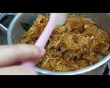 Foto langkah ke 5 dari resep Sawut Singkong.