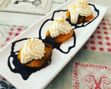 Foto del paso 6 de la receta: Albaricoques rellenos