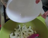 豆瓣燜苦瓜的食譜步驟2照片