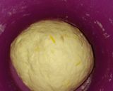 Foto del paso 2 de la receta: Anillos azucaradas de limón 🍋🍋