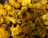 Foto del paso 3 de la receta: Coliflor asado… la mejor receta que vas a probar